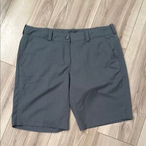 Nike Golf Women’s Shorts - size 12